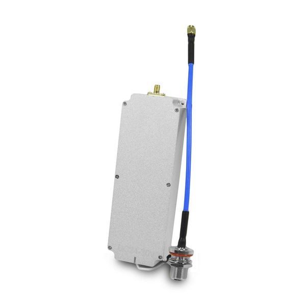 Модуль защиты от дронов High-frequency 2.4 + FR Antenna 2.4 с частотой 2400-2500 МГц и мощностью до 50 Вт 294177 фото