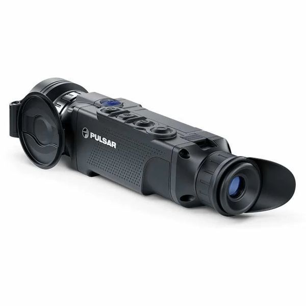 Тепловізор Pulsar Helion 2 XQ50F (384x288) 1800 м BV-000819 фото