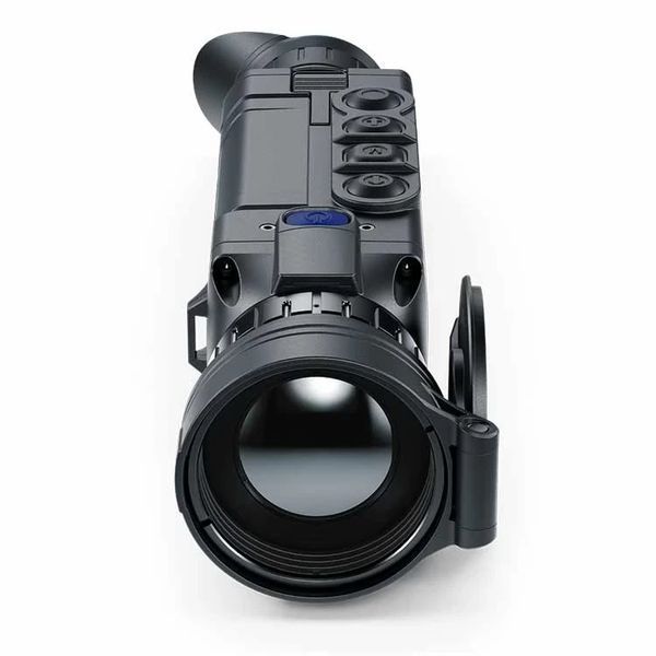 Тепловізор Pulsar Helion 2 XQ50F (384x288) 1800 м BV-000819 фото