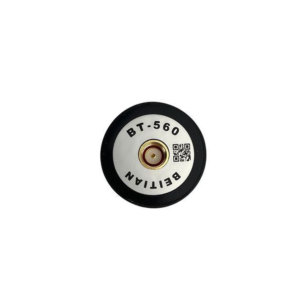 BEITIAN Four-armspiral GNSS antenna BT-560 BV-002113 фото