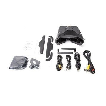 FPV окуляри SKYZONE Cobra X V4 HRBV-000718 фото