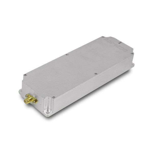 Модуль защиты от дронов High-frequency 5.8 + FR Antenna 5.8 с частотой 5725-5850 МГц и мощностью до 50 Вт 294178 фото