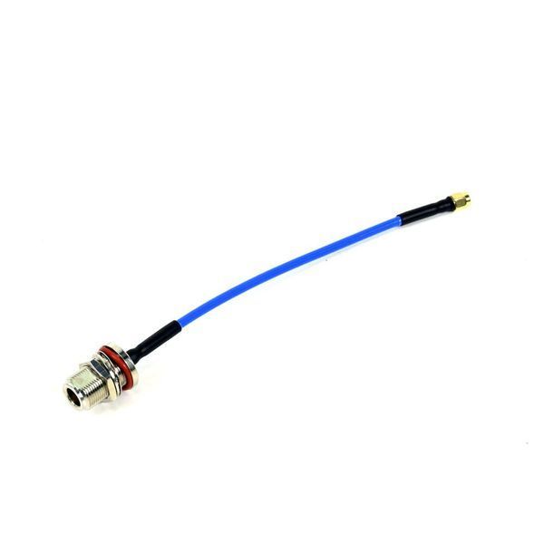 Модуль защиты от дронов High-frequency 5.8 + FR Antenna 5.8 с частотой 5725-5850 МГц и мощностью до 50 Вт 294178 фото