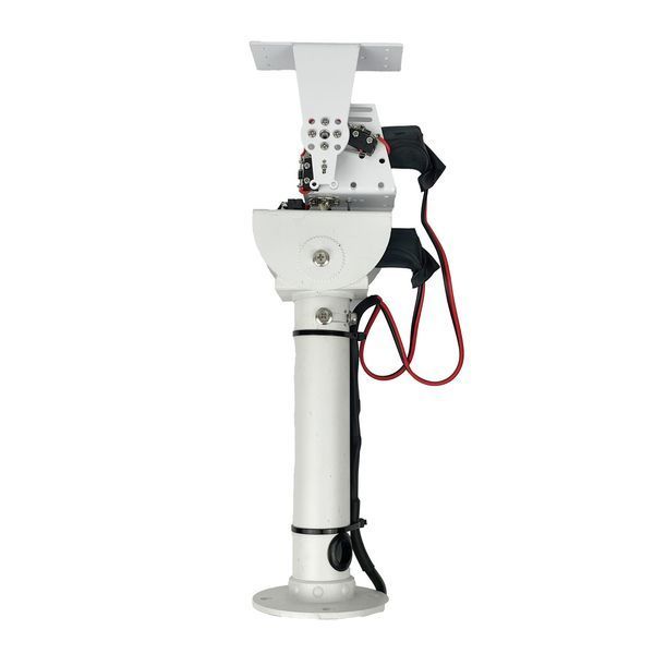 Поворотний механізм для антен AvengeAngel / Roc-4 / Roc-6 / Skyrazor / Otaman на 2 осі 240&deg;/90&deg; BV-002065 фото