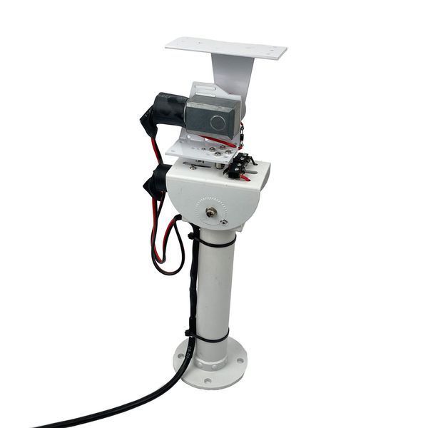 Поворотний механізм для антен AvengeAngel / Roc-4 / Roc-6 / Skyrazor / Otaman на 2 осі 240&deg;/90&deg; BV-002065 фото