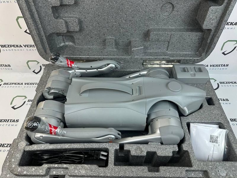 Робо-собака Unitree Go2 PRO Package BV-001609-1 фото