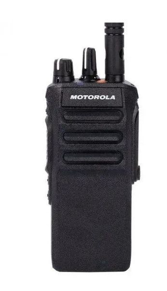 Професійна цифрова портативна рація Motorola R7 UHF NKP BV-002312 фото