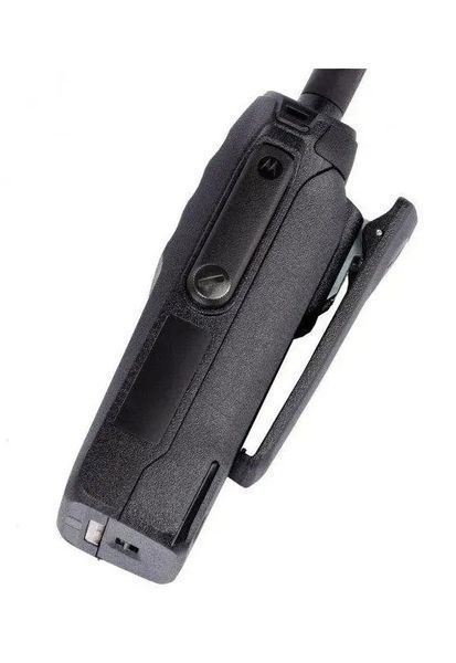 Професійна цифрова портативна рація Motorola R7 UHF NKP BV-002312 фото