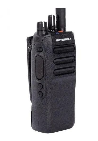 Професійна цифрова портативна рація Motorola R7 UHF NKP BV-002312 фото