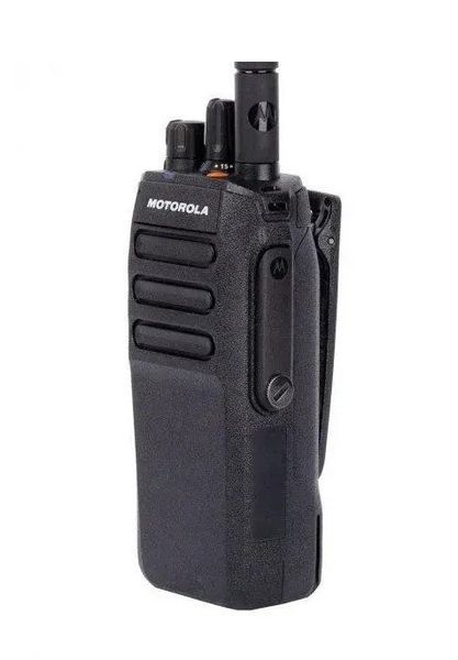 Професійна цифрова портативна рація Motorola R7 UHF NKP BV-002312 фото