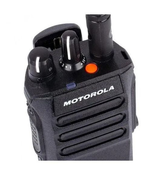 Професійна цифрова портативна рація Motorola R7 UHF NKP BV-002312 фото