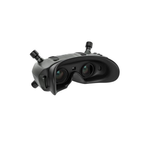 FPV Очки CADDXFPV Walksnail Avatar HD Goggles X Digital 5.8GHz 8CH BV-002350 фото