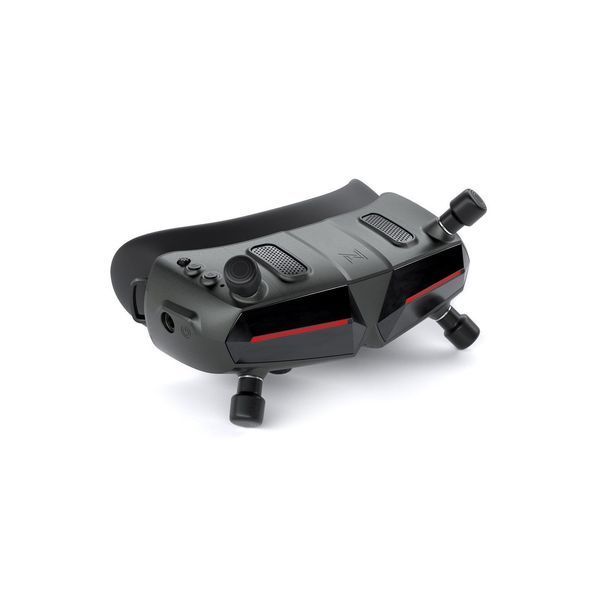 FPV Очки CADDXFPV Walksnail Avatar HD Goggles X Digital 5.8GHz 8CH BV-002350 фото