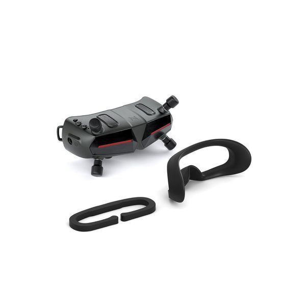 FPV Очки CADDXFPV Walksnail Avatar HD Goggles X Digital 5.8GHz 8CH BV-002350 фото