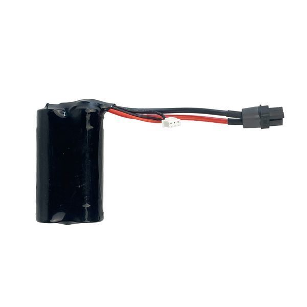 Акумуляторна збірка Skyrazor PULSE 2S1P Li-ion 5000 mAh 7.4V для пультів Radiomaster (TX16S, TX12, Boxer) BV-002274 фото