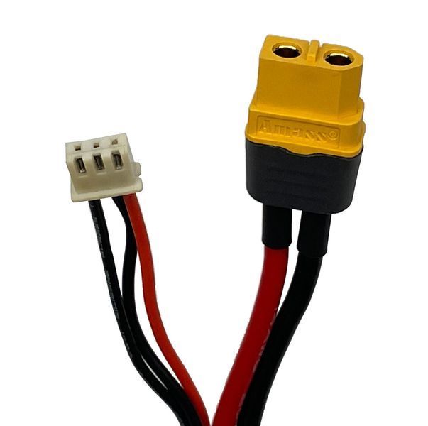 Акумуляторна збірка Skyrazor PULSE 2S1P Li-ion 5000 mAh 7.4V для пультів Radiomaster (TX16S, TX12, Boxer) BV-002274 фото