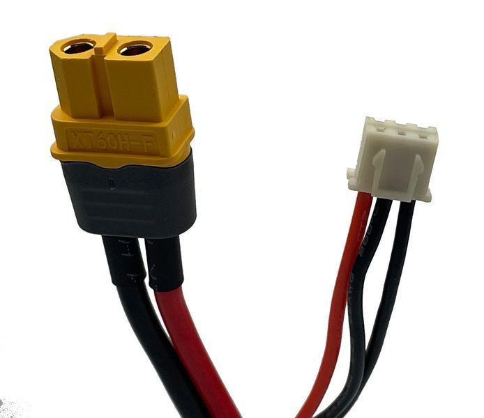 Акумуляторна батарея для пультів Radiomaster і FPV дронів на 5000mah 7.2V BV-000888 фото