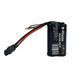 Акумуляторна збірка Skyrazor PULSE 2S1P Li-ion 5000 mAh 7.4V для пультів Radiomaster (TX16S, TX12, Boxer)