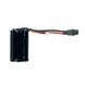 Акумуляторна збірка Skyrazor PULSE 2S1P Li-ion 5000 mAh 7.4V для пультів Radiomaster (TX16S, TX12, Boxer)