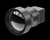 Тепловизионная камера COIN612 640&times;512, 12&mu;m, USB2.0, IP67 BV-002006 фото