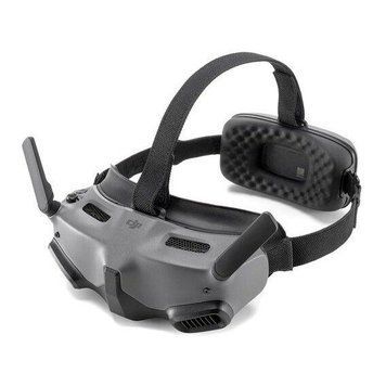 Окуляри DJI Goggles Integra (CP.FP.00000113.01) HRBV-000580 фото