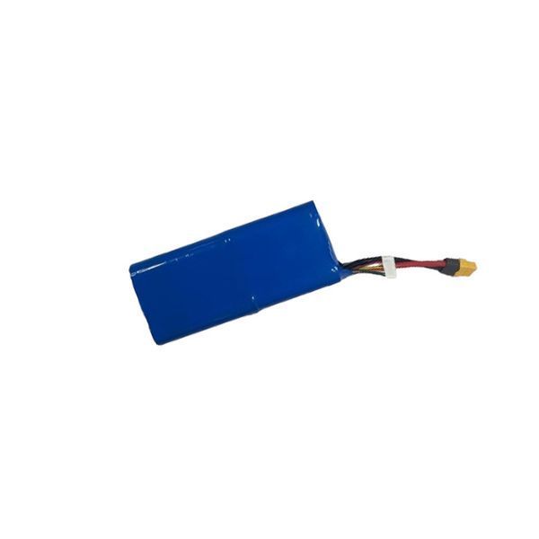 Акумуляторна батарея для FPV дронів 8000 mAh 6S2P BV-000968 фото