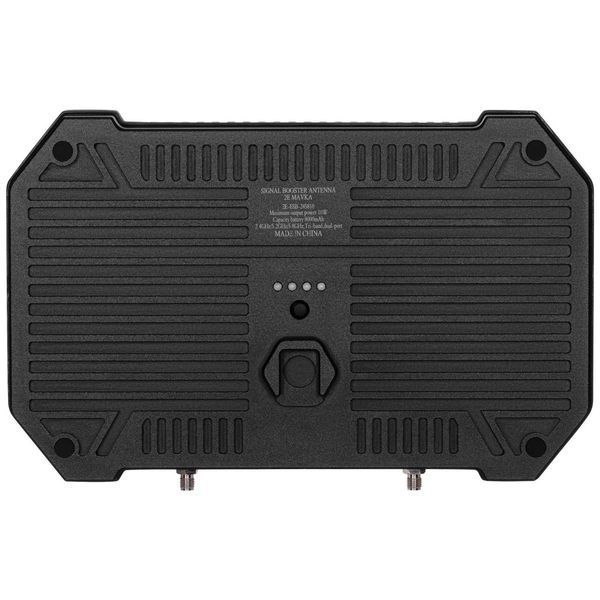 Підсилювач сигналу для дрона 2E MAVKA, 2.4/5.2/5.8GHz, 10Вт, для DJI/Autel(V2) BV-001064-1 фото
