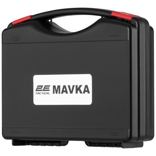 Підсилювач сигналу для дрона 2E MAVKA, 2.4/5.2/5.8GHz, 10Вт, для DJI/Autel(V2) BV-001064-1 фото