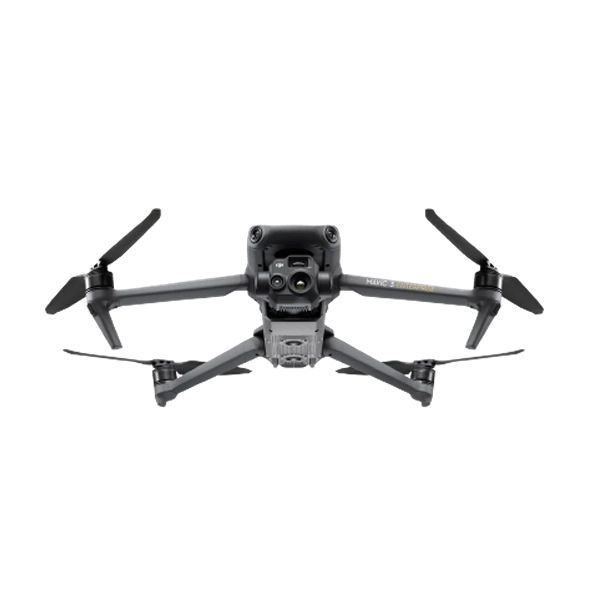Літальний апарат квадрокоптер &mdash; DJI Mavic 3T (CP.EN.00000415.01) (Б/У) 001632 фото