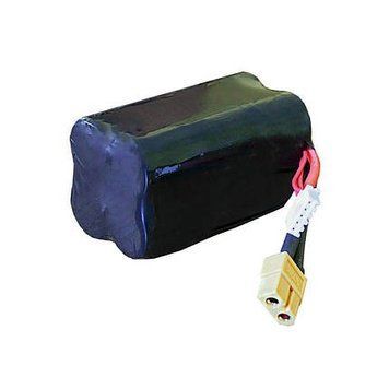 Аккумуляторная сборка SKYRAZOR Samsung 50S 4S1P 5000mAh BV-002304 фото