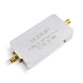 Підсилювач сигналу EDUP EP-AB018 2.4GHz 4W з USB/JST живленням BV-002031 фото