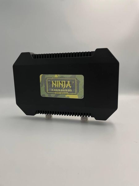 Выносная антенна NINJA N-Type 2.4G/5.2G/5.8G BV-001099 фото