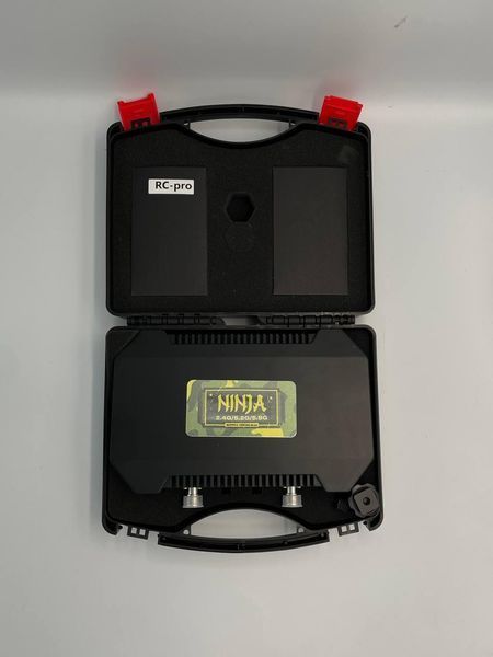 Выносная антенна NINJA N-Type 2.4G/5.2G/5.8G BV-001099 фото