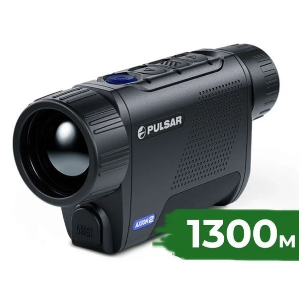 Тепловизор Pulsar Axion 2 XQ35 BV-000293 фото