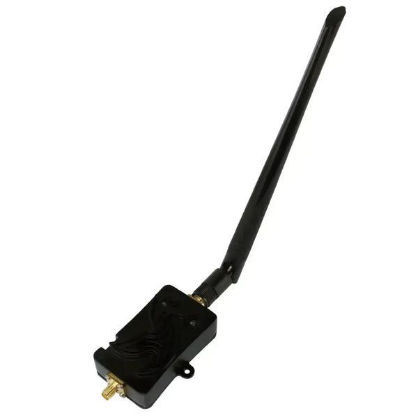 Підсилювач сигналу EDUP EP-AB011 5.8GHz 4W для дронів BV-002029 фото