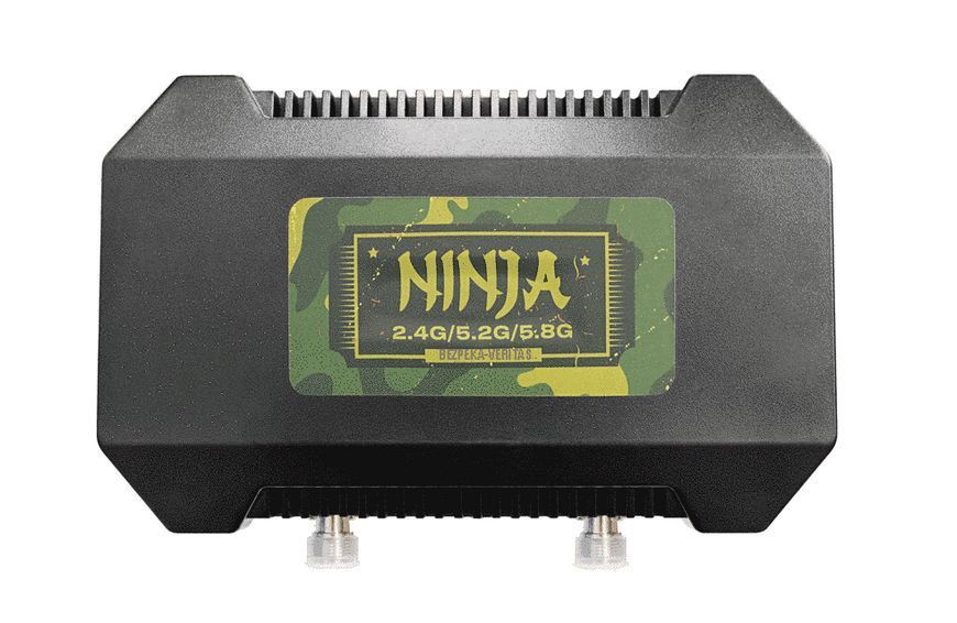 Выносная антенна NINJA N-Type 2.4G/5.2G/5.8G BV-001099 фото
