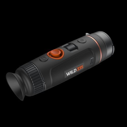 Тепловизор ThermTec Wild 335 AG-80363 фото