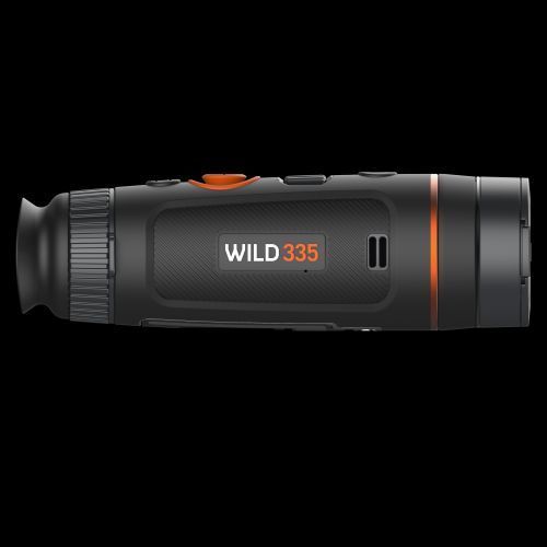 Тепловизор ThermTec Wild 335 AG-80363 фото