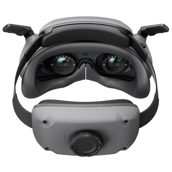 FPV очки DJI Goggles 3 (CP.FP.00000159.01) BV-001227 фото