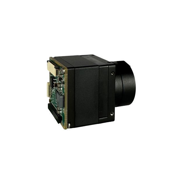 Тепловізійна камера G640 (Radiometric), 640&times;512, 13&mu;m BV-002008 фото