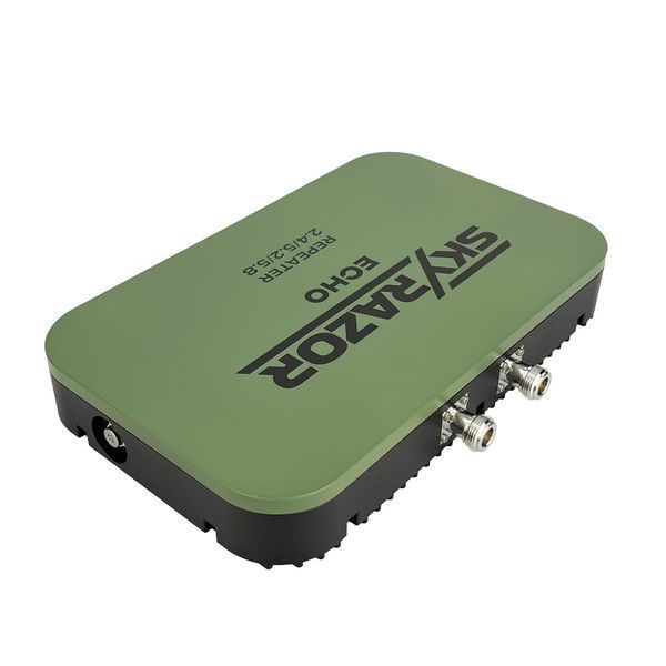 Ретранслятор (репитер) Skyrazor &laquo;Echo&raquo; 2.4GHz/5.2GHz/5.8GHz BV-002049 фото