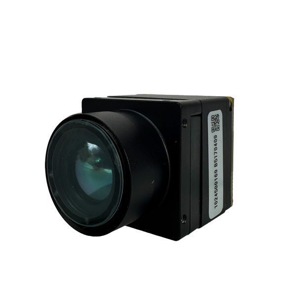 Тепловізійна камера G640 (Radiometric), 640&times;512, 13&mu;m BV-002008 фото