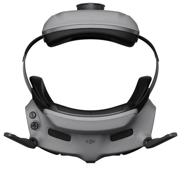 FPV очки DJI Goggles 3 (CP.FP.00000159.01) BV-001227 фото