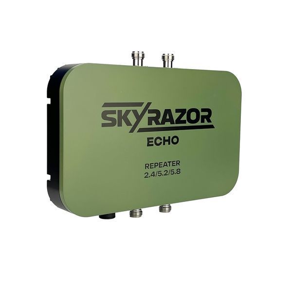 Ретранслятор (репитер) Skyrazor &laquo;Echo&raquo; 2.4GHz/5.2GHz/5.8GHz BV-002049 фото