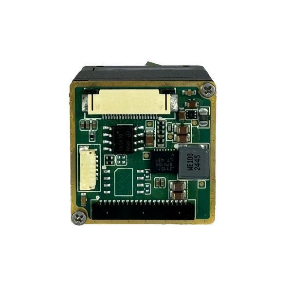 Тепловізійна камера G640 (Radiometric), 640&times;512, 13&mu;m BV-002008 фото