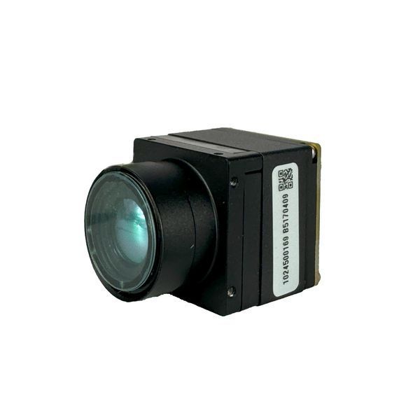 Тепловізійна камера G640 (Radiometric), 640&times;512, 13&mu;m BV-002008 фото