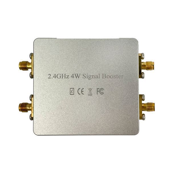 Двоканальний підсилювач сигналу EDUP EP-AB023 2.4GHz 2&times;4W для дронів DJI/Autel BV-002032 фото