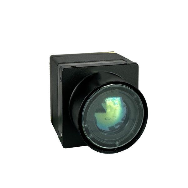Тепловізійна камера G640 (Radiometric), 640&times;512, 13&mu;m BV-002008 фото