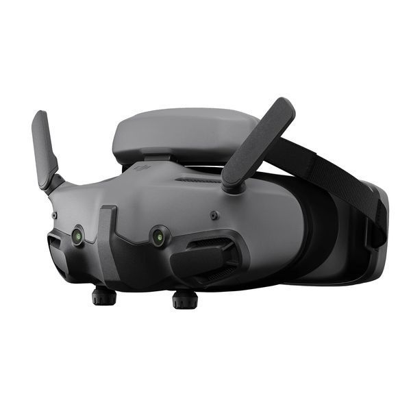 FPV очки DJI Goggles 3 (CP.FP.00000159.01) BV-001227 фото