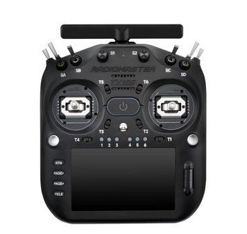 Апаратура радіокерування RadioMaster TX16S MK3 2.4GHz/Sub-G 900MHz 16CH BV-002431 фото